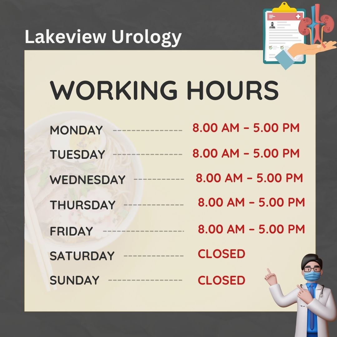 Working Hours