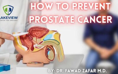 How to Prevent Prostate Cancer