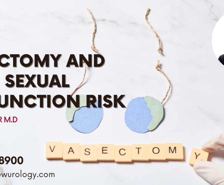 Vasectomies