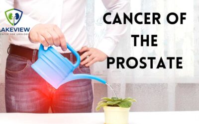 Prostate Cancer Awareness Can Save Your Life