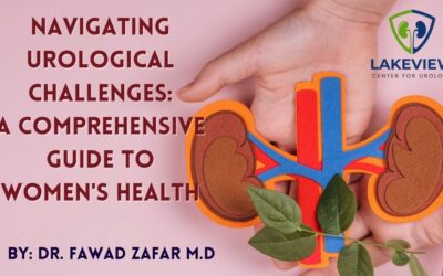 Navigating Urological Challenges: A Comprehensive Guide to Women’s Health
