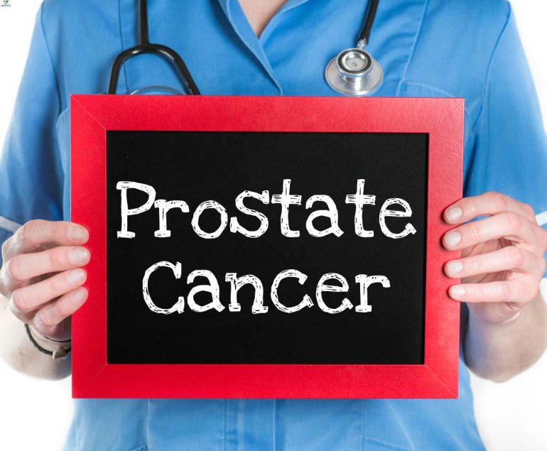 Cancer Of The Prostate