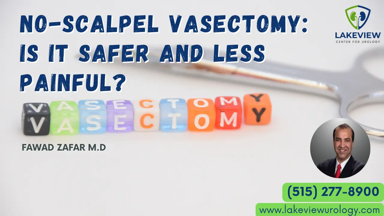 vasectomy
