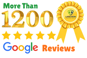 Over 1200 reviews